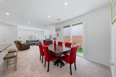 1347 Cerulean Avenue, Henderson, NV 89002 