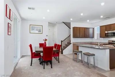 1347 Cerulean Avenue, Henderson, NV 89002 