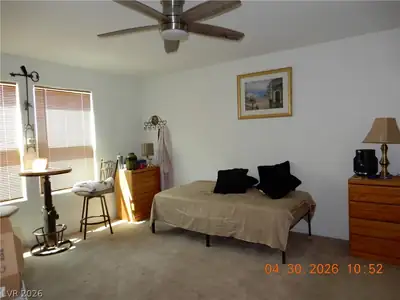 3557 East Garfield Drive Primary Bedroom