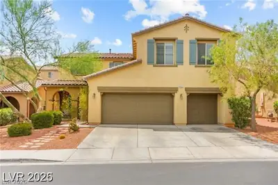 6425 Scotts Crossing Street Las Vegas, NV 89166