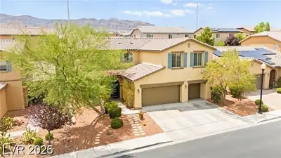 6425 Scotts Crossing Street, Las Vegas, NV 89166 