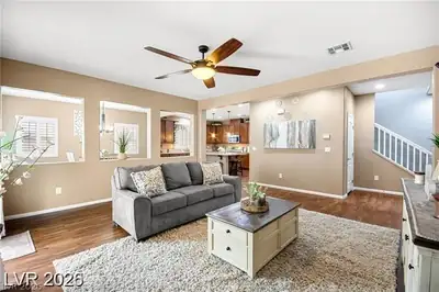 6425 Scotts Crossing Street, Las Vegas, NV 89166 