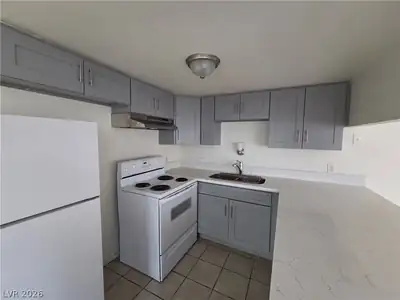 140 Judy Lane, Henderson, NV 89015 Kitchen