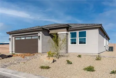 3946 Blooming Orange Avenue, Las Vegas