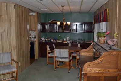 2830 West Irene Street Dining Area