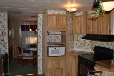 2830 West Irene Street Kitchen