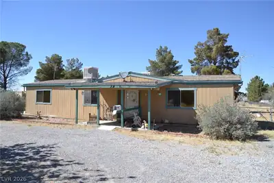 2830 West Irene Street, Pahrump