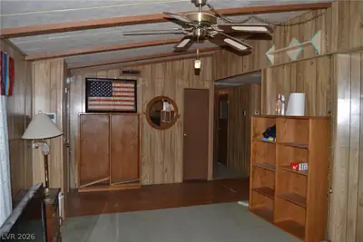 2830 West Irene Street Living Room