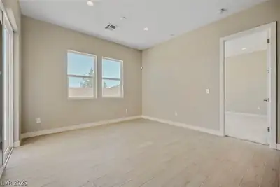 9028 Skye Canyon Ranch Street, Las Vegas, NV 89166 Bedroom