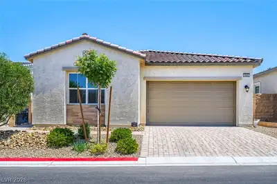 9028 Skye Canyon Ranch Street Las Vegas, NV 89166