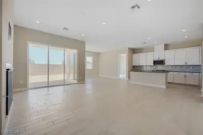 9028 Skye Canyon Ranch Street, Las Vegas, NV 89166 Living Room