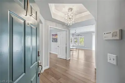 830 Cozette Court 201, Las Vegas