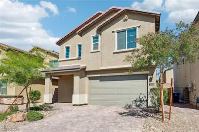 2894 Gaffer Film Street, Las Vegas, NV 89156 