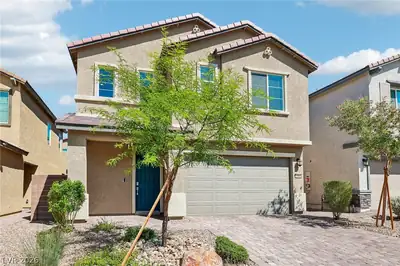 2894 Gaffer Film Street, Las Vegas, NV 89156 
