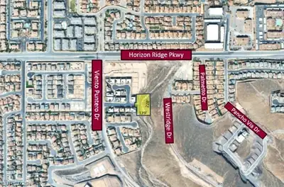 1161 Calle De Luz Henderson, NV 89012