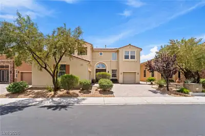 4205 West Falcons Flight Avenue, North Las Vegas