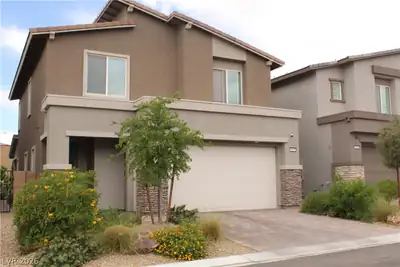 8831 Sasquatch Run Avenue, Las Vegas