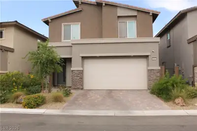 8831 Sasquatch Run Avenue, Las Vegas, NV 89166 