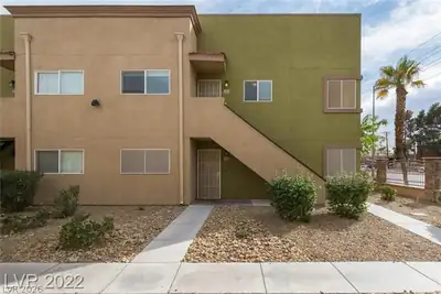 1814 North Decatur Boulevard 202, Las Vegas