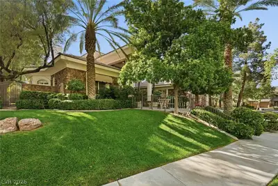 2009 Redbird Drive, Las Vegas