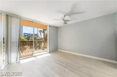 205 East Harmon Avenue 409 