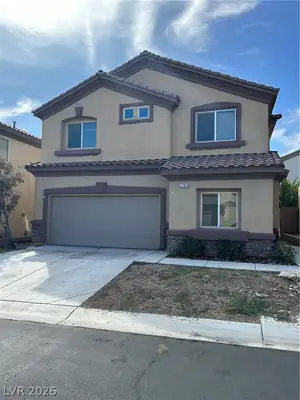 9781 Marcelline Avenue, Las Vegas