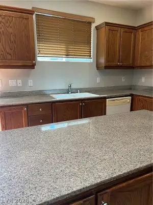 9781 Marcelline Avenue, Las Vegas, NV 89148 Kitchen