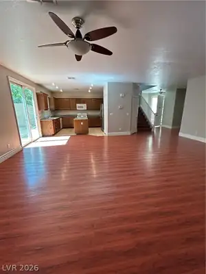 9781 Marcelline Avenue, Las Vegas, NV 89148 Living Room