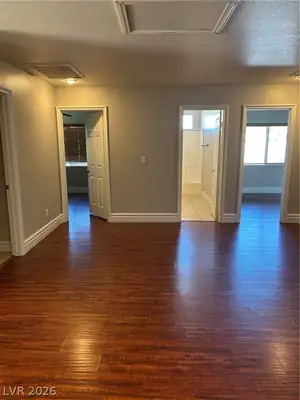 9781 Marcelline Avenue, Las Vegas, NV 89148 Hallway