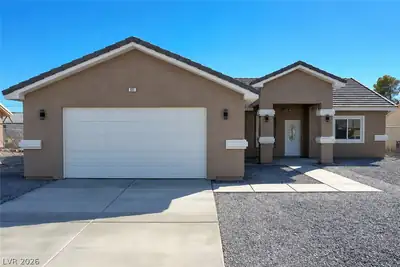 931 Lone Pine Road, Pahrump