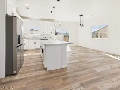 931 Lone Pine Road, Pahrump, NV 89048 