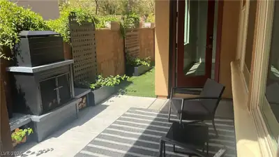 11213 Ojai Court, Las Vegas, NV 89135 Patio