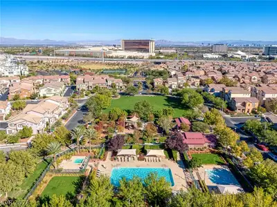 11213 Ojai Court, Las Vegas, NV 89135 Community