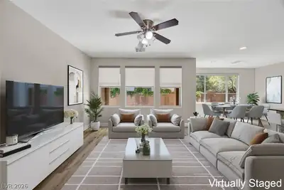 11213 Ojai Court, Las Vegas