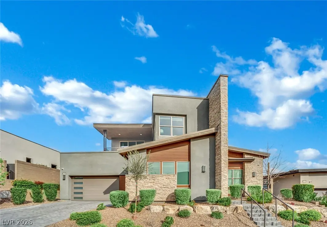 12556 Lilac Trail Avenue, Las Vegas, NV 89138