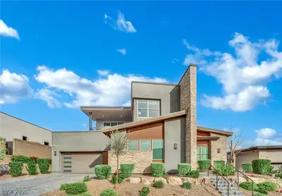 12556 Lilac Trail Avenue, Las Vegas
