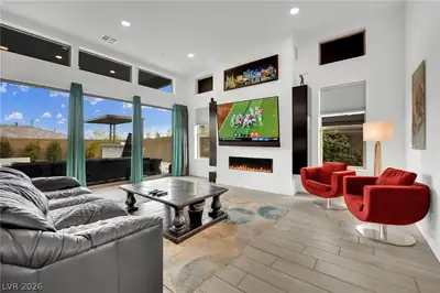 12556 Lilac Trail Avenue, Las Vegas, NV 89138 