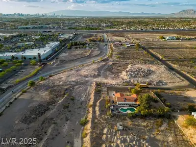 Delano Drive Henderson, NV 89074
