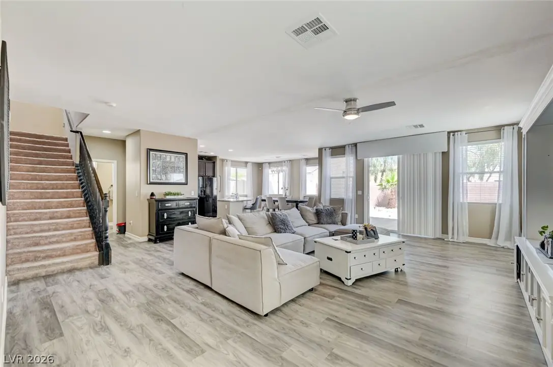 5412 Talmo Street, North Las Vegas, NV 89081