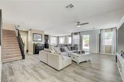 5412 Talmo Street, North Las Vegas