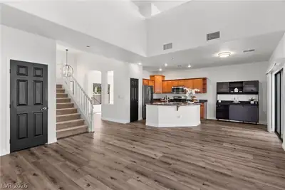 1708 Waltrip Court Kitchen