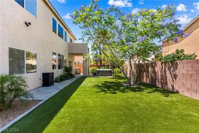 1708 Waltrip Court, Henderson