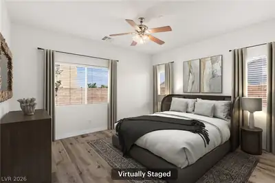 1708 Waltrip Court Primary Bedroom