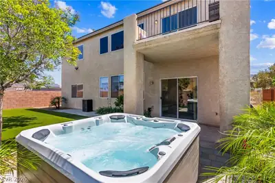 1708 Waltrip Court Spa