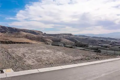 1155 Alpine Ledge Drive, Henderson, NV 89012 