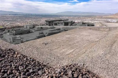1155 Alpine Ledge Drive, Henderson, NV 89012 