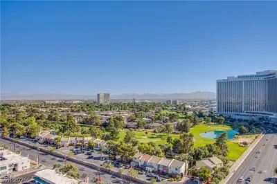 322 Karen Avenue 1603, Las Vegas