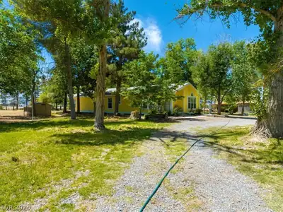 5220 Squaw Valley, Pahrump