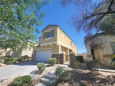 3665 Remington Grove Avenue, North Las Vegas