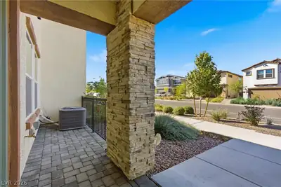 1125 Meadow Sparrow Place, Henderson